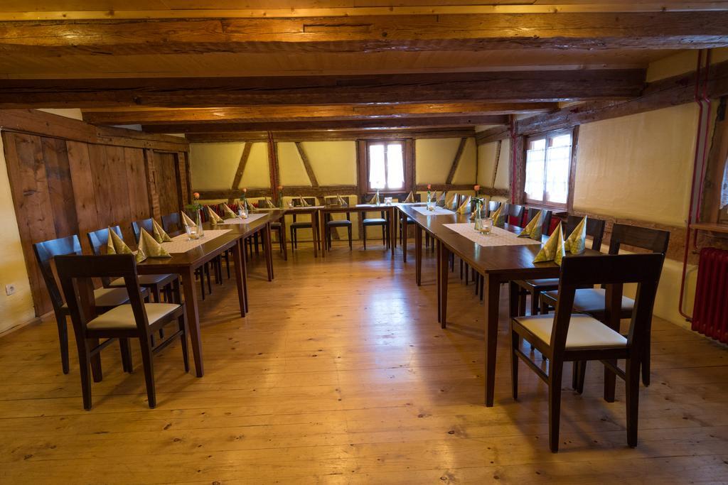 Wellnesshotel & Restaurant Hexenschopf Löffingen Dış mekan fotoğraf