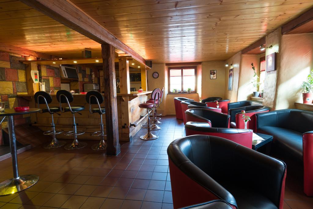 Wellnesshotel & Restaurant Hexenschopf Löffingen Dış mekan fotoğraf