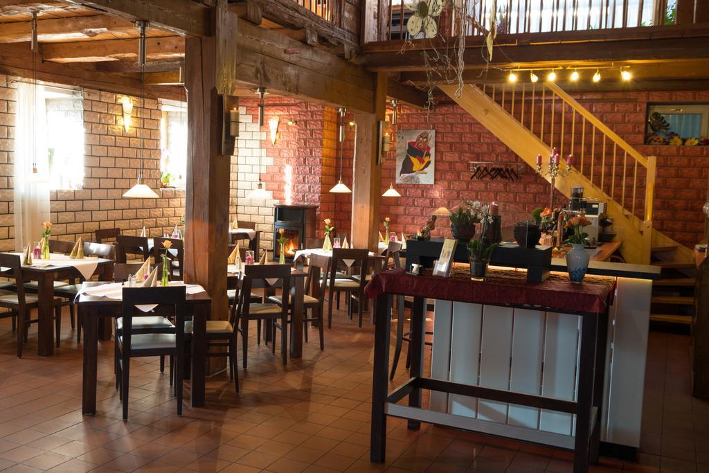 Wellnesshotel & Restaurant Hexenschopf Löffingen Dış mekan fotoğraf