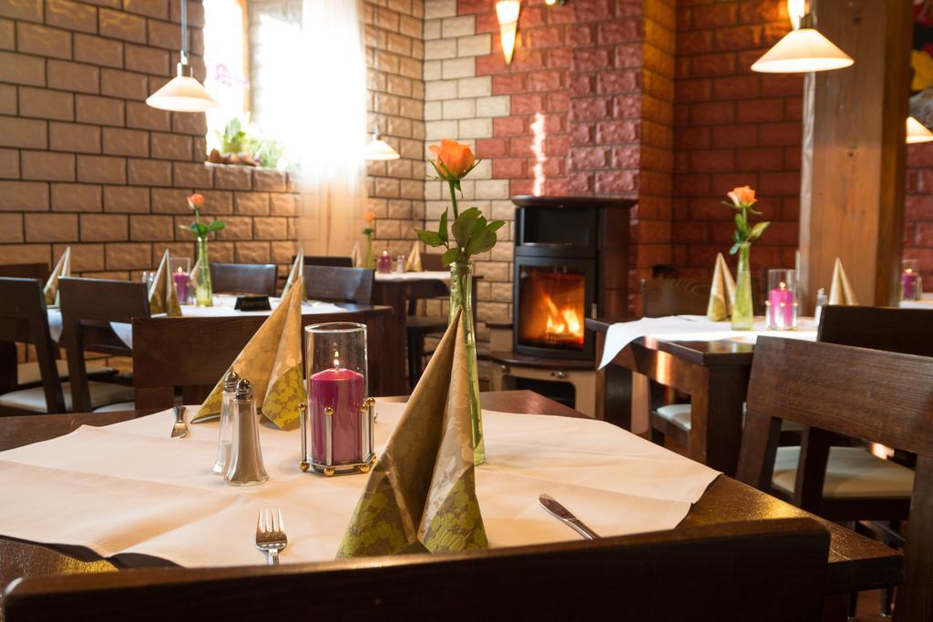 Wellnesshotel & Restaurant Hexenschopf Löffingen Dış mekan fotoğraf