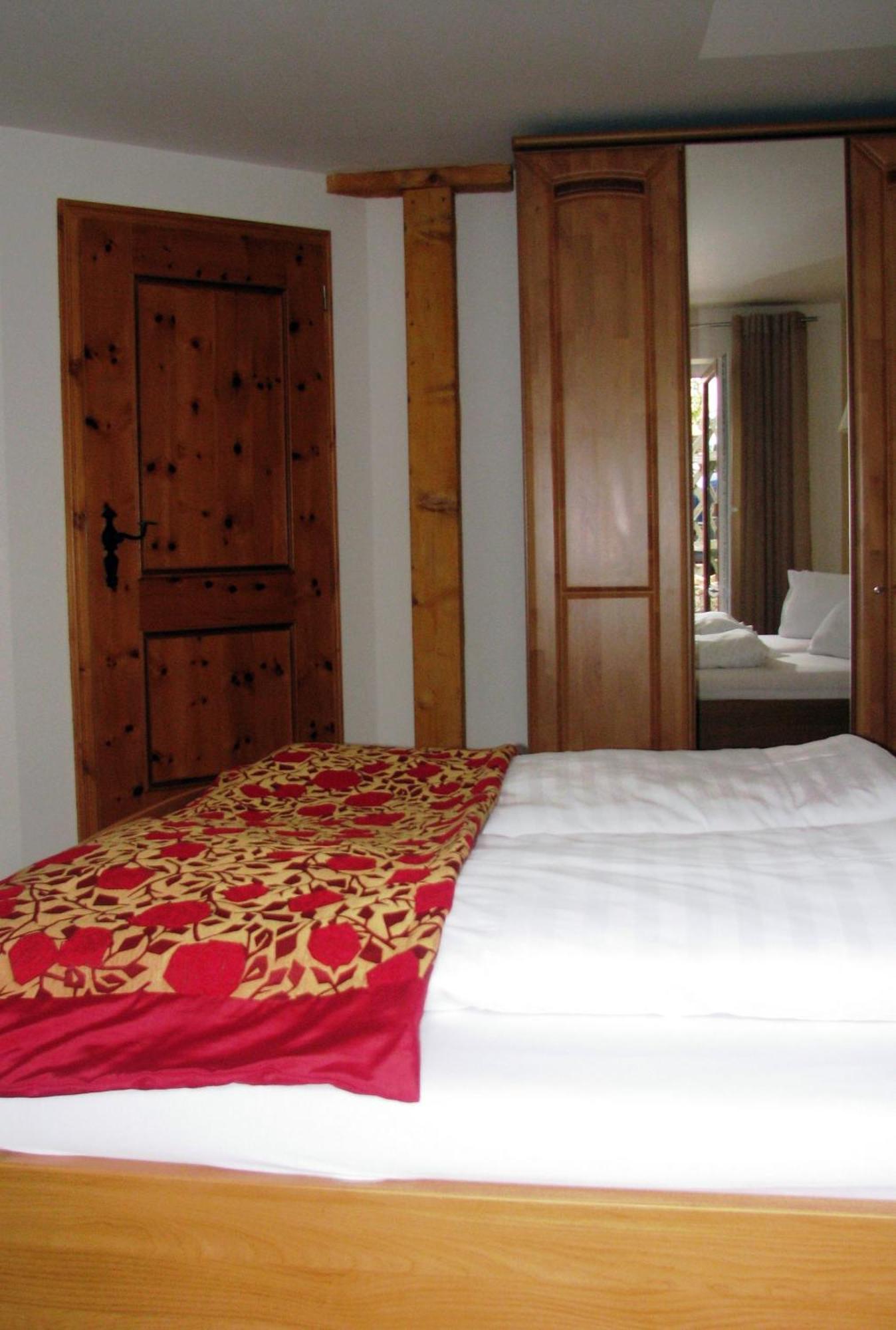 Wellnesshotel & Restaurant Hexenschopf Löffingen Dış mekan fotoğraf