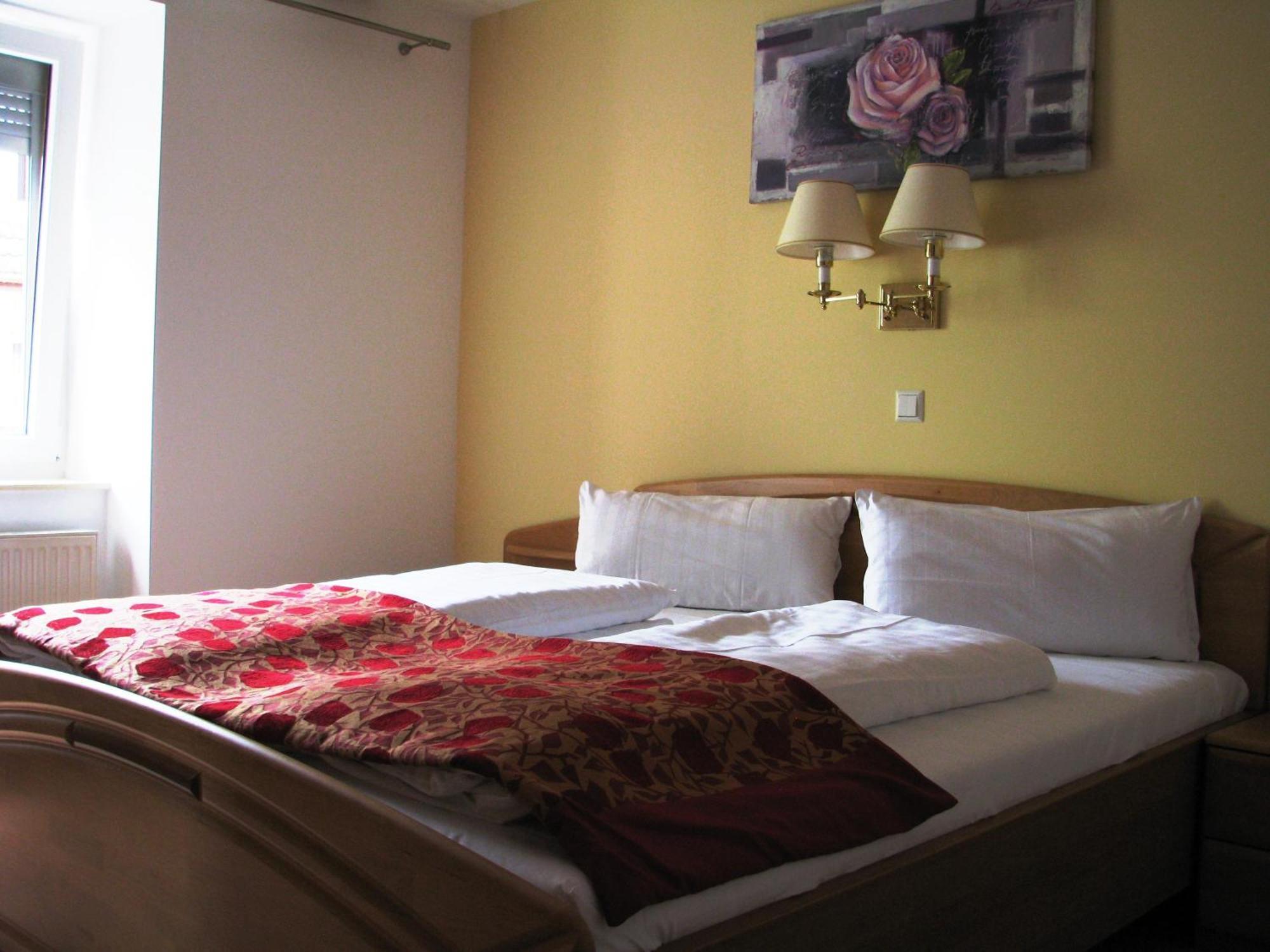 Wellnesshotel & Restaurant Hexenschopf Löffingen Dış mekan fotoğraf