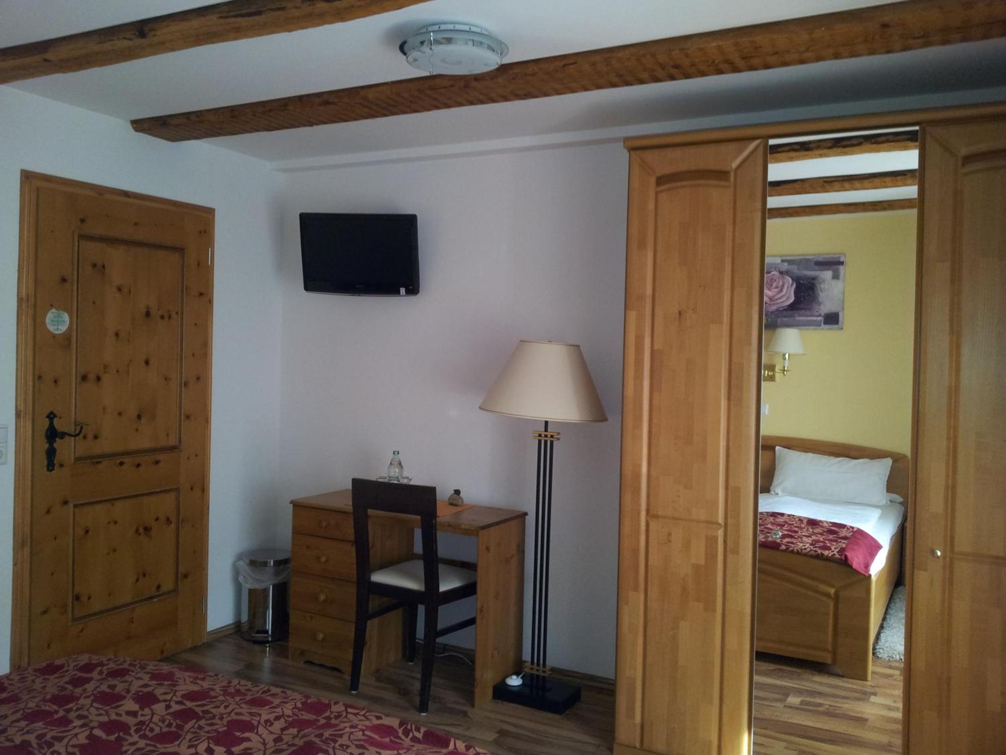 Wellnesshotel & Restaurant Hexenschopf Löffingen Dış mekan fotoğraf
