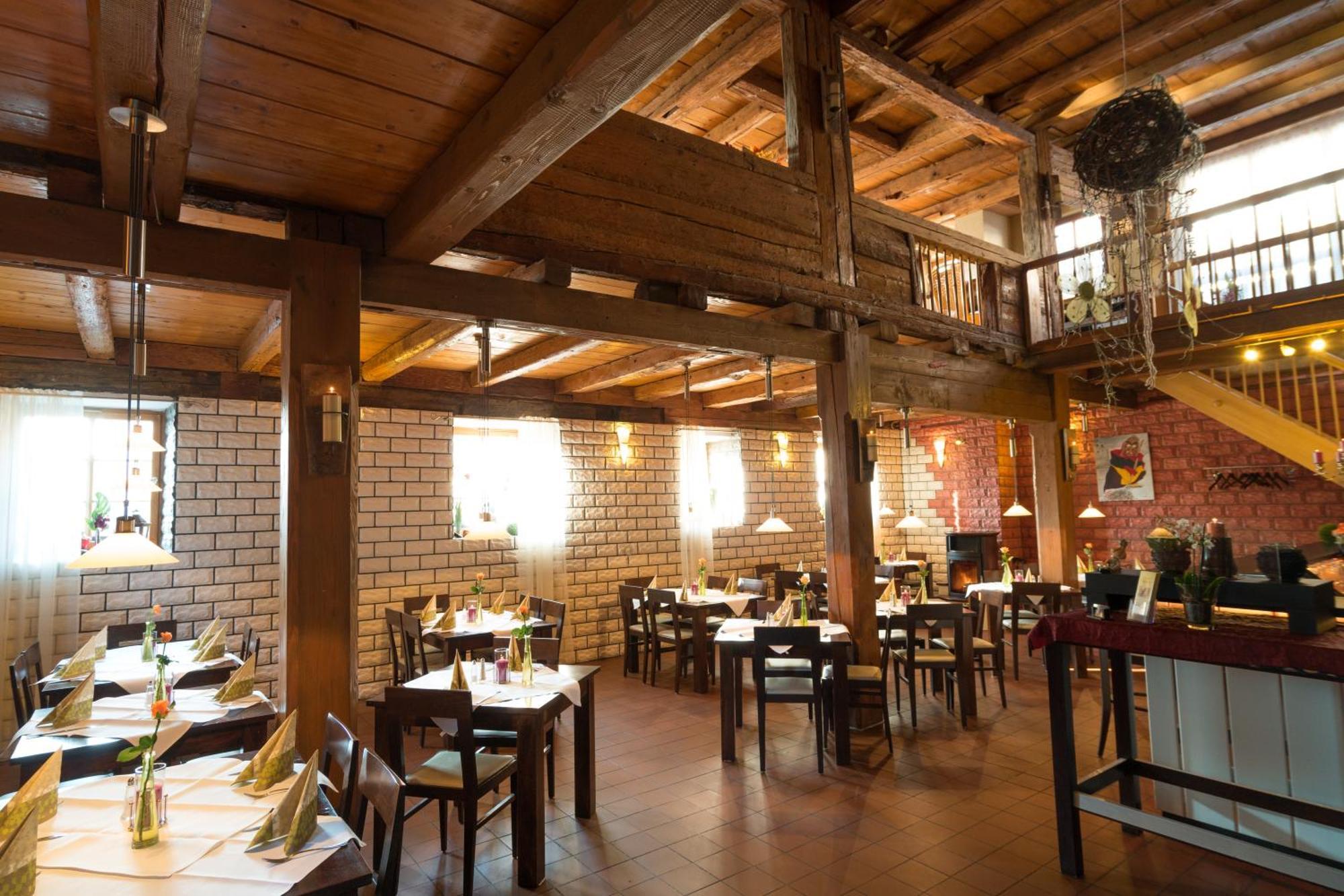 Wellnesshotel & Restaurant Hexenschopf Löffingen Dış mekan fotoğraf