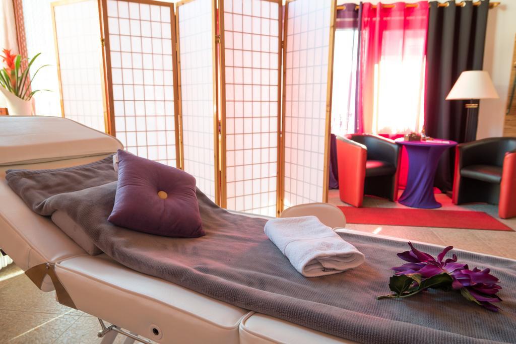 Wellnesshotel & Restaurant Hexenschopf Löffingen Dış mekan fotoğraf