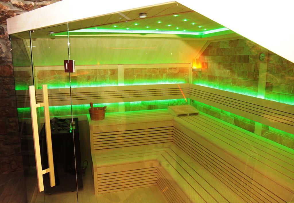 Wellnesshotel & Restaurant Hexenschopf Löffingen Dış mekan fotoğraf