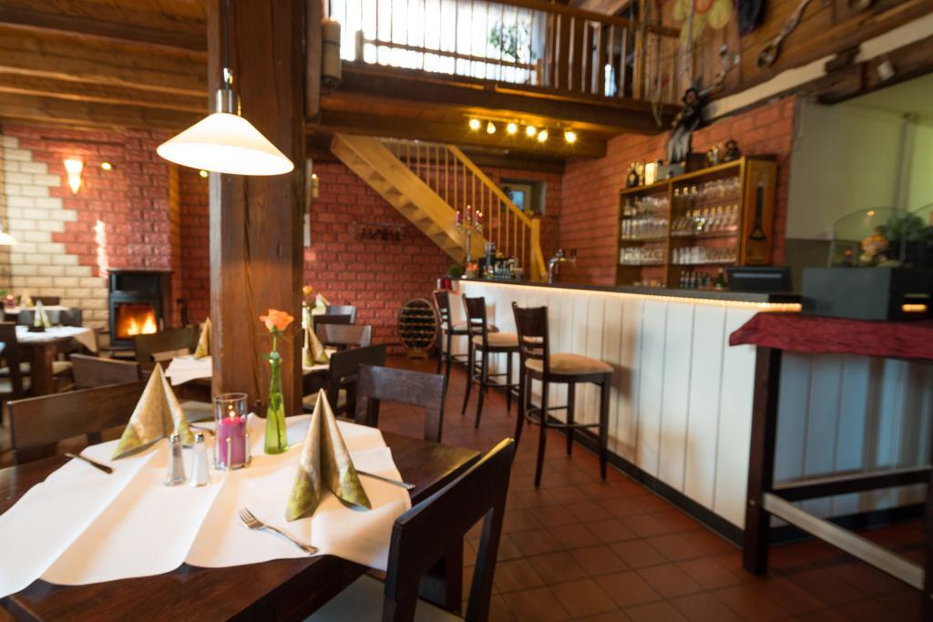 Wellnesshotel & Restaurant Hexenschopf Löffingen Dış mekan fotoğraf