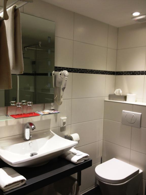 Wellnesshotel & Restaurant Hexenschopf Löffingen Dış mekan fotoğraf